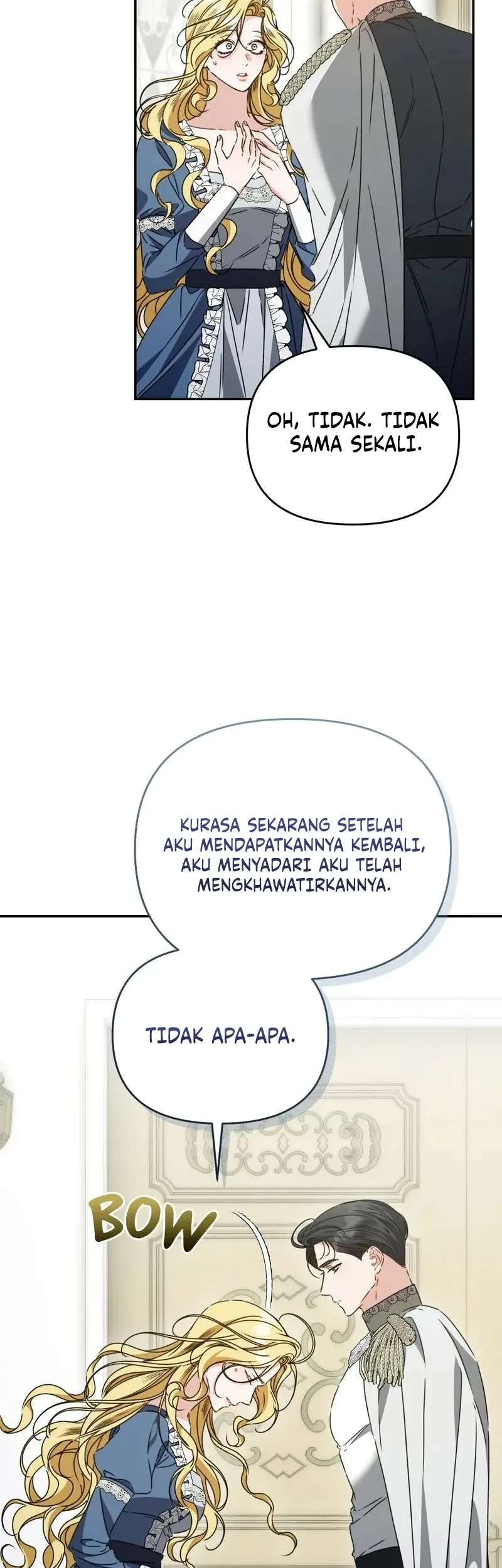 The Pearl of Albrecht Chapter 14 Gambar 37