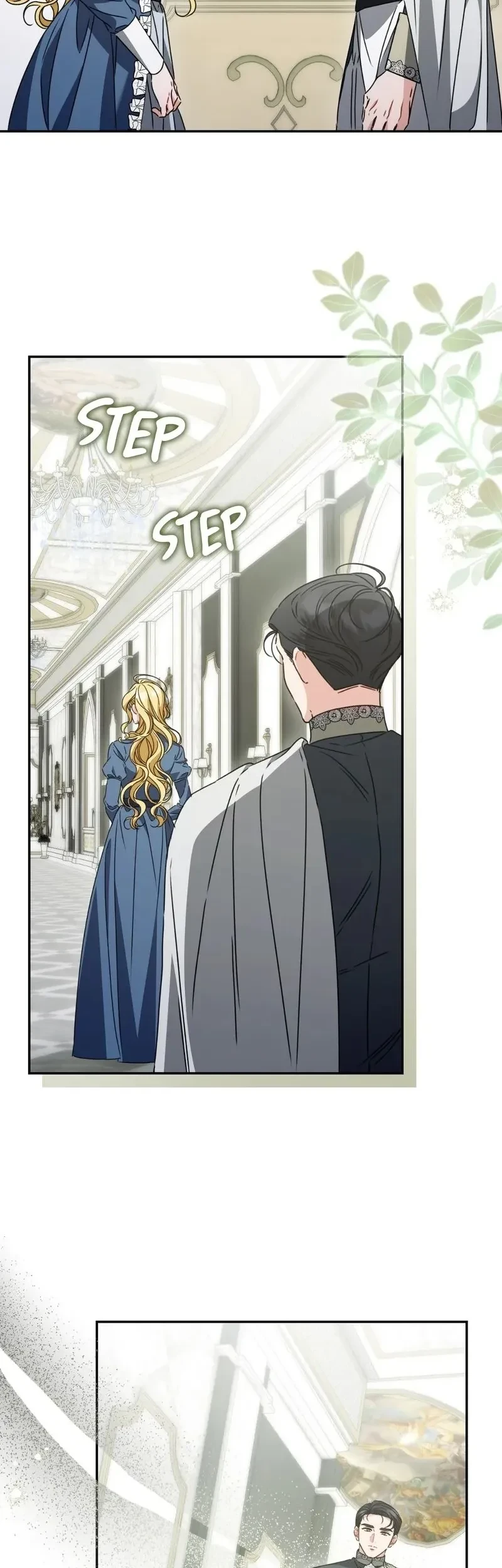 The Pearl of Albrecht Chapter 14 Gambar 38