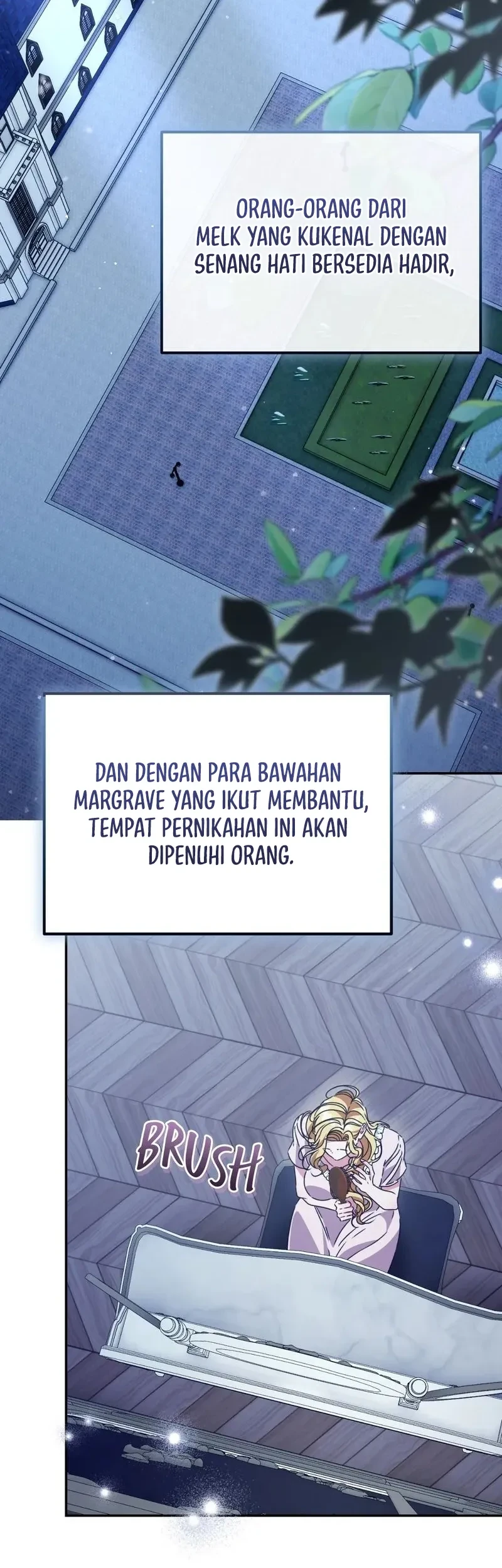 The Pearl of Albrecht Chapter 14 Gambar 41