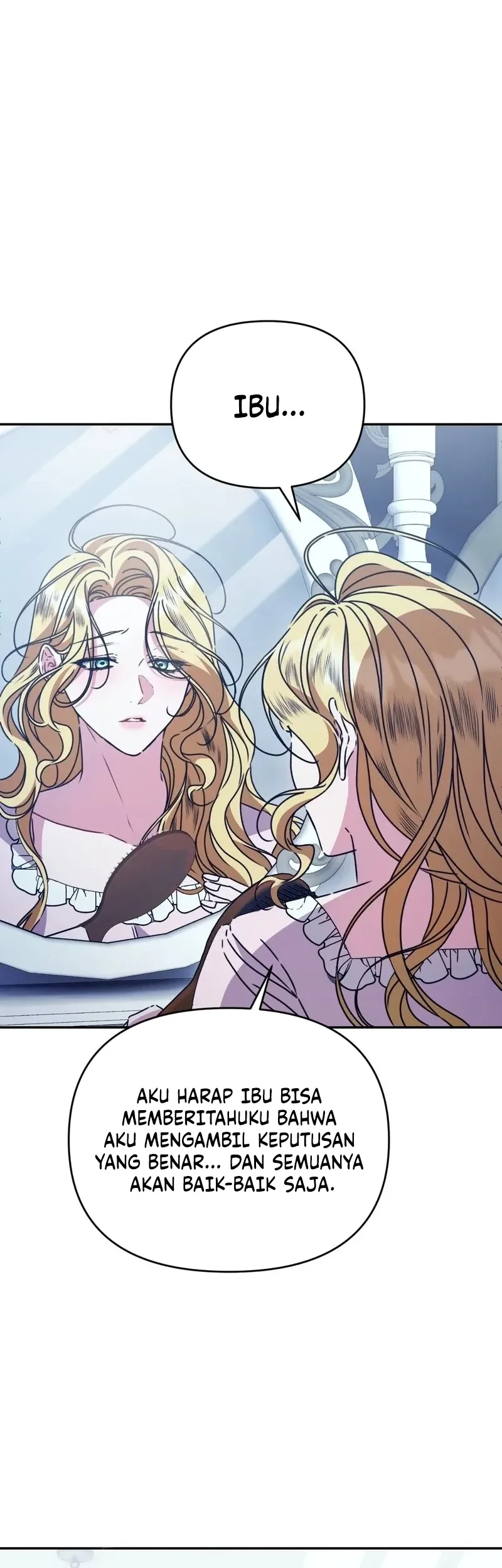 The Pearl of Albrecht Chapter 14 Gambar 42