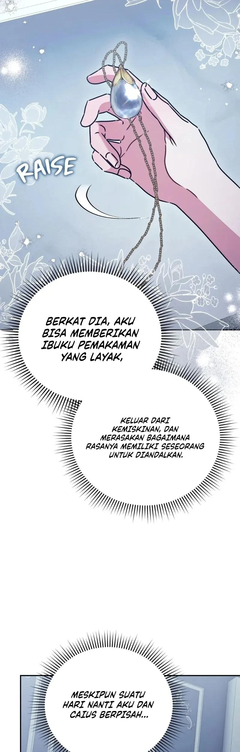 The Pearl of Albrecht Chapter 14 Gambar 45