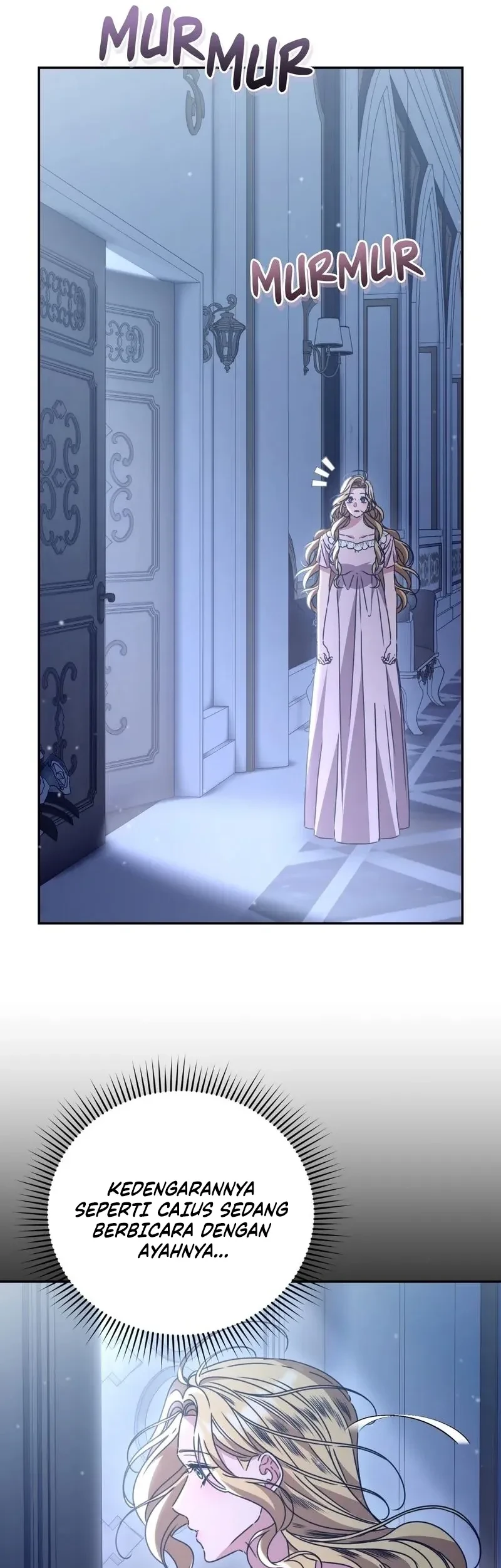The Pearl of Albrecht Chapter 14 Gambar 48