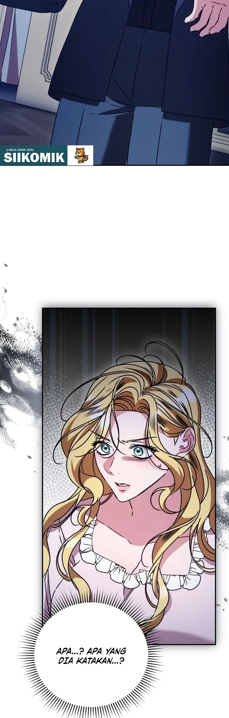 The Pearl of Albrecht Chapter 14 Gambar 50