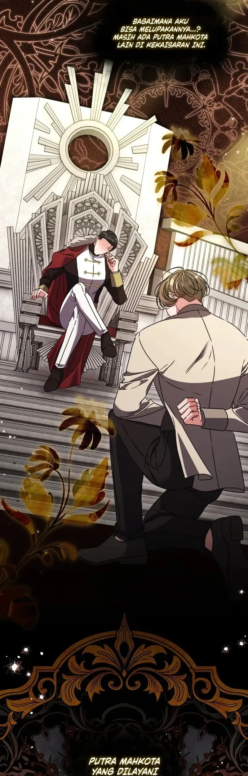The Pearl of Albrecht Chapter 14 Gambar 57