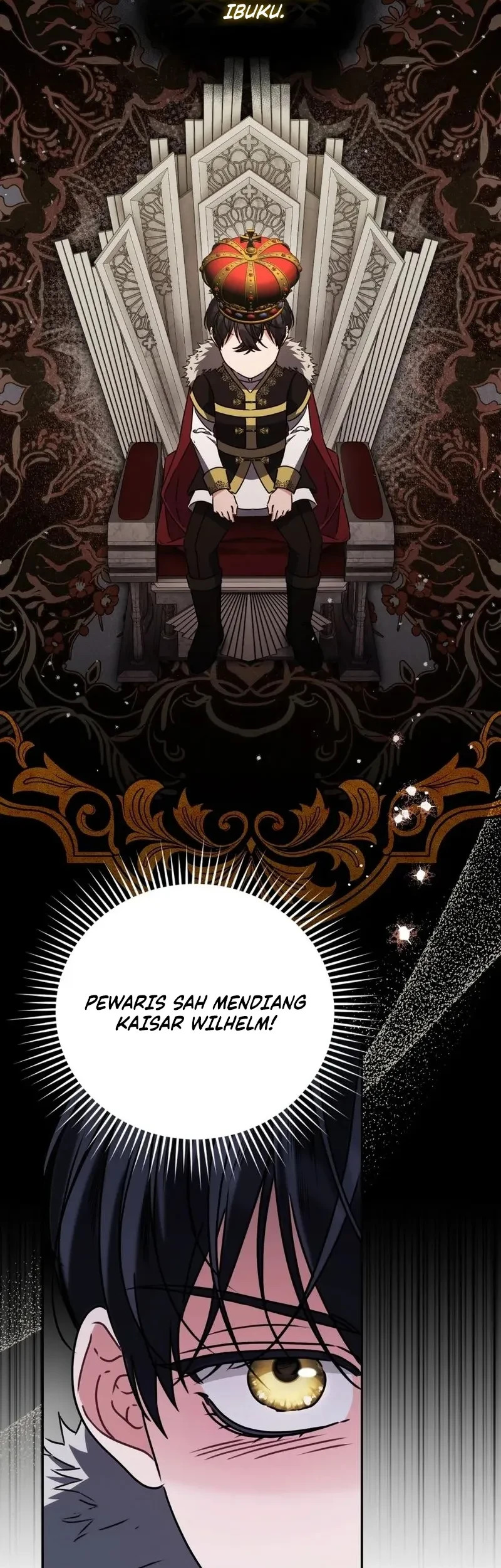 The Pearl of Albrecht Chapter 14 Gambar 58