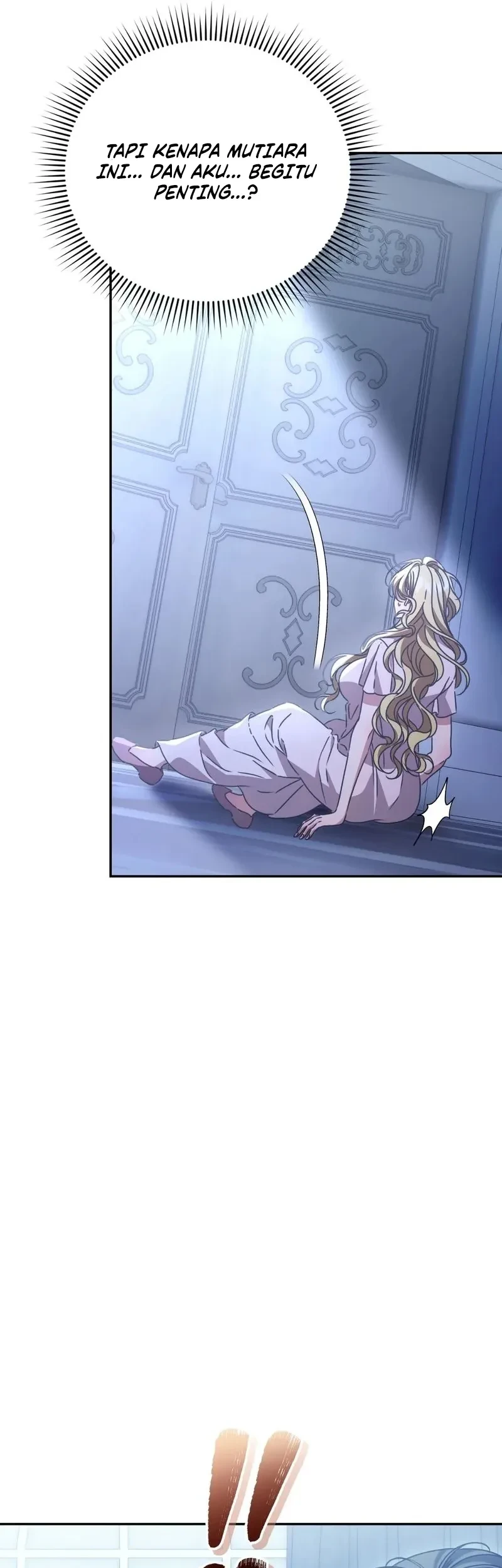 The Pearl of Albrecht Chapter 14 Gambar 60