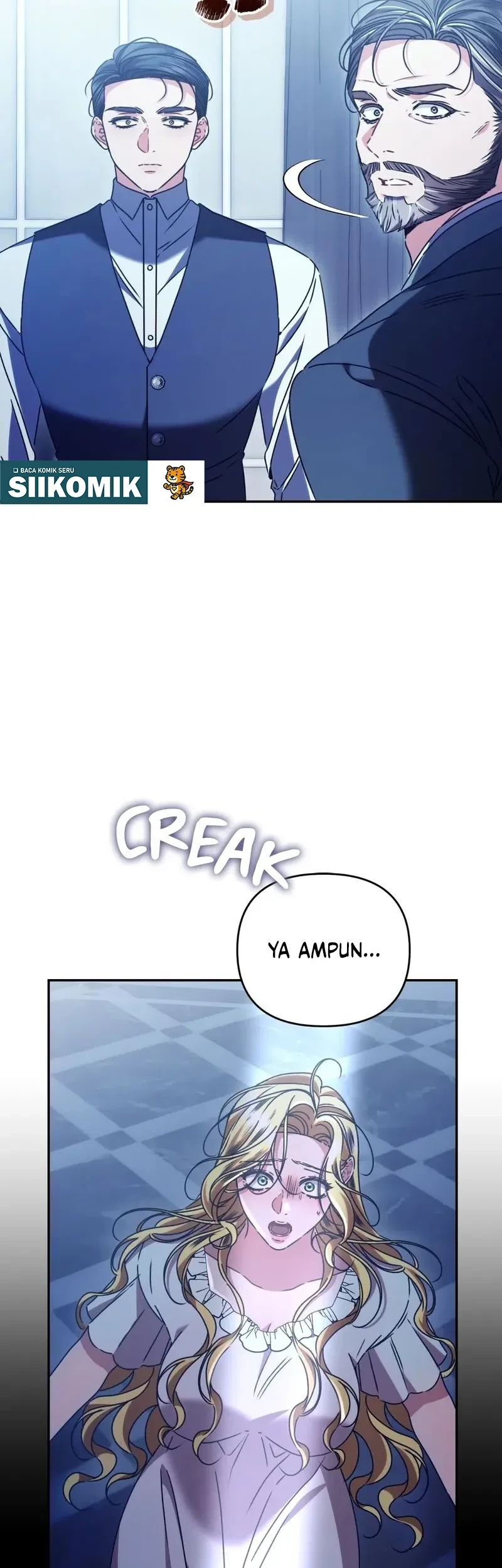 The Pearl of Albrecht Chapter 14 Gambar 61