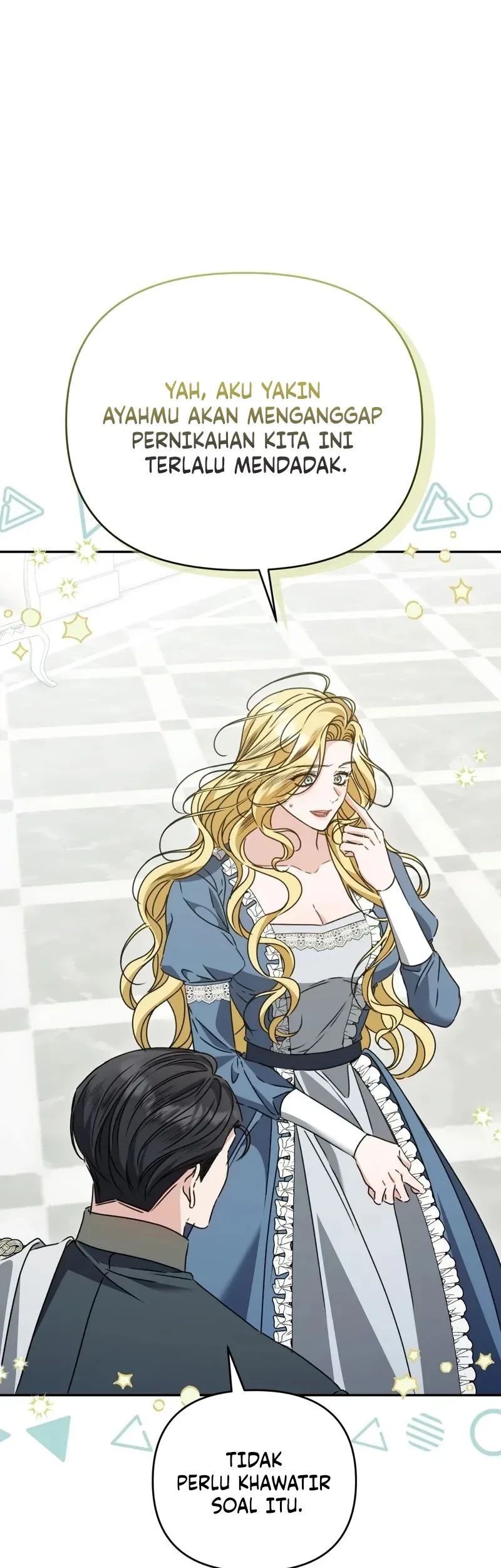 The Pearl of Albrecht Chapter 14 Gambar 3