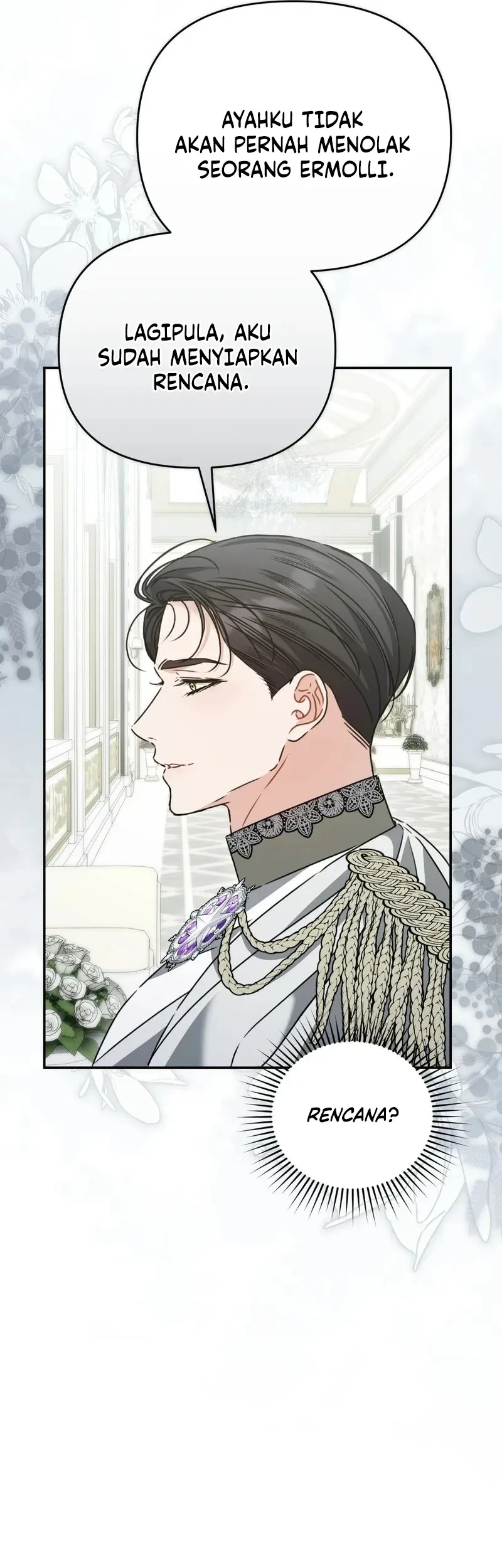 The Pearl of Albrecht Chapter 14 Gambar 5