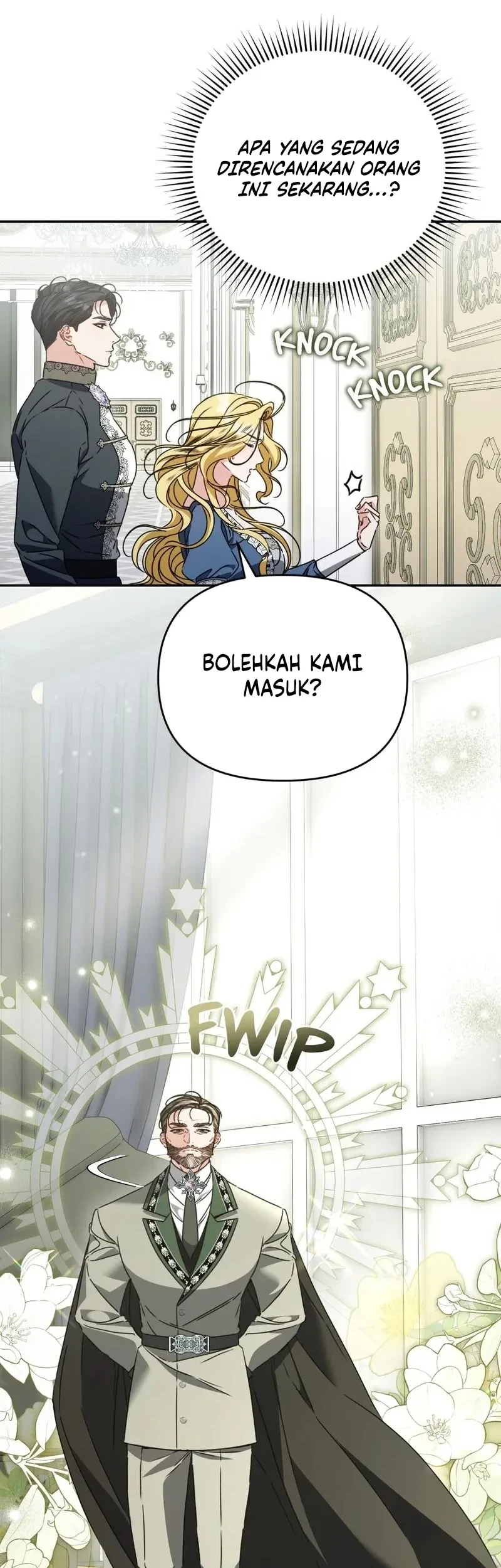 The Pearl of Albrecht Chapter 14 Gambar 6