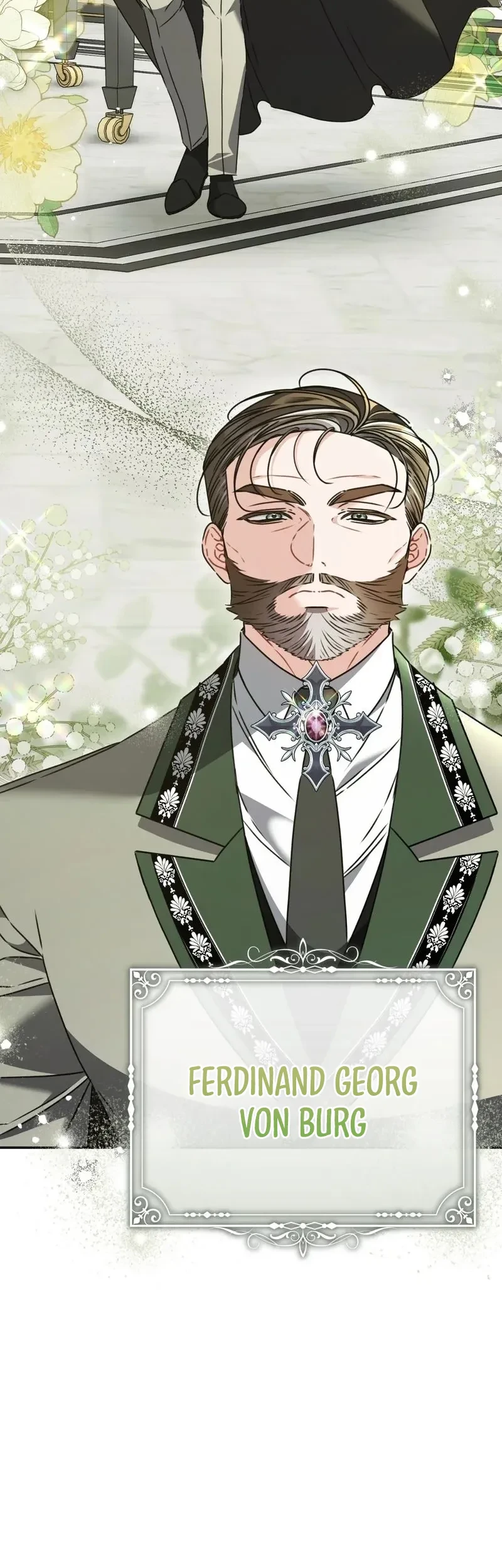 The Pearl of Albrecht Chapter 14 Gambar 7