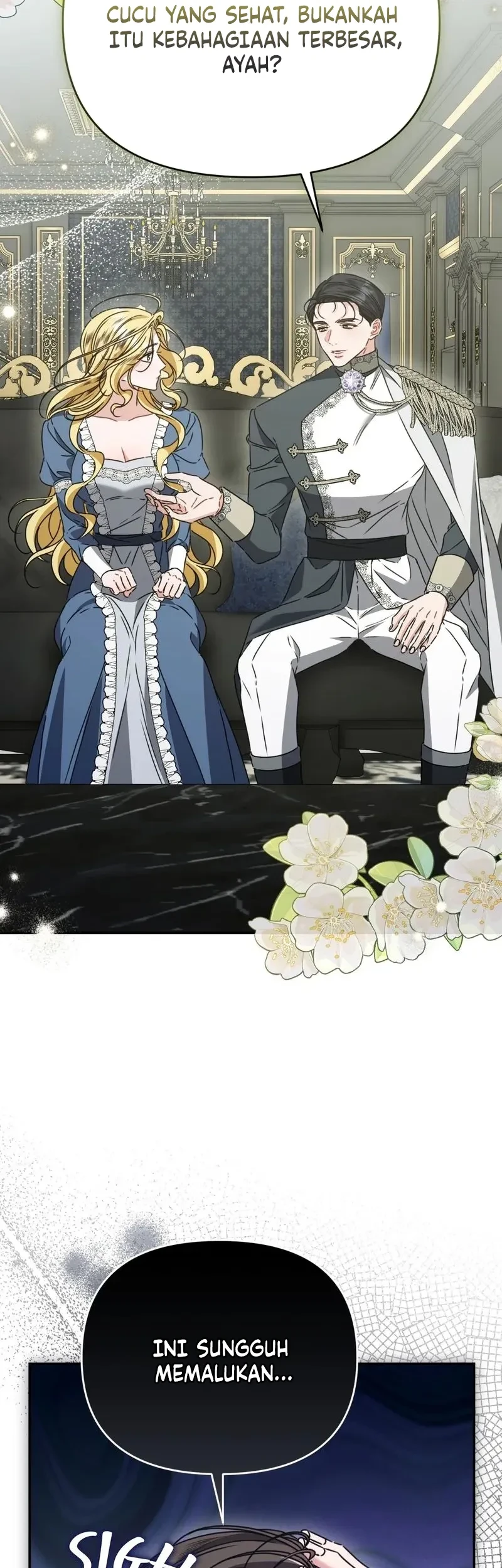 The Pearl of Albrecht Chapter 14 Gambar 14