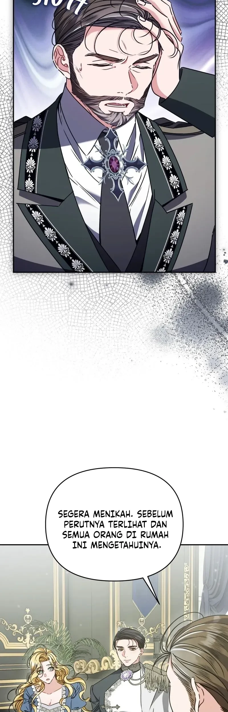 The Pearl of Albrecht Chapter 14 Gambar 15