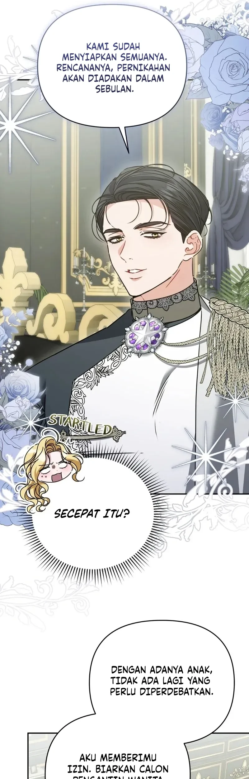 The Pearl of Albrecht Chapter 14 Gambar 17