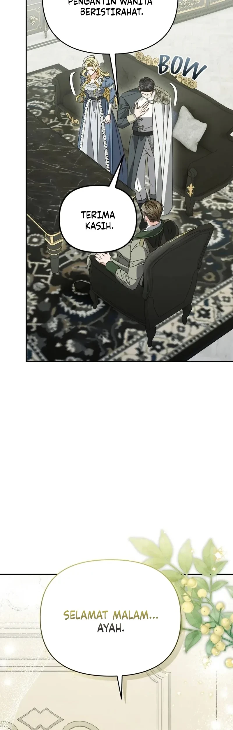 The Pearl of Albrecht Chapter 14 Gambar 18