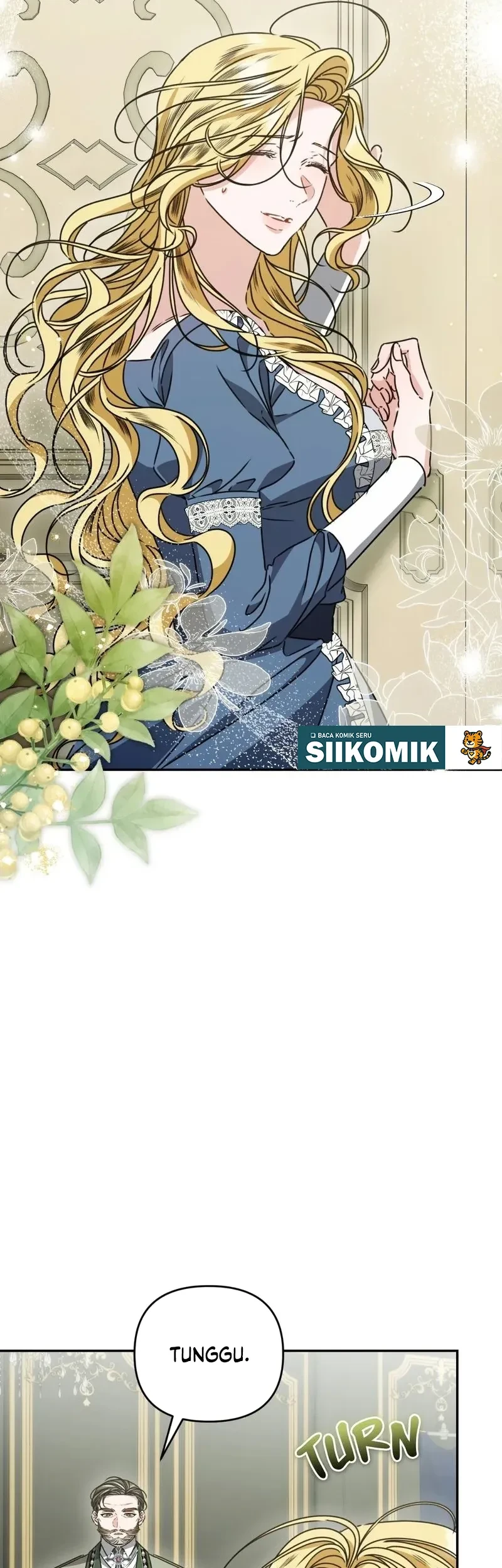 The Pearl of Albrecht Chapter 14 Gambar 19