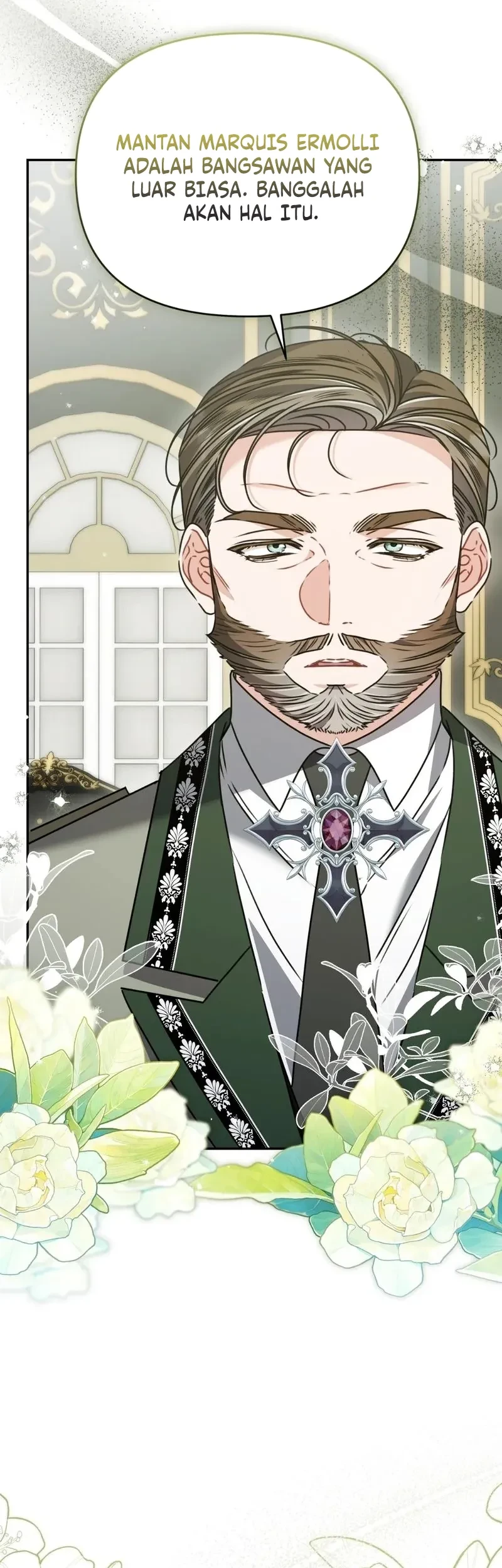 The Pearl of Albrecht Chapter 14 Gambar 21