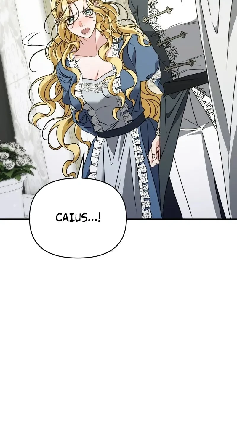 The Pearl of Albrecht Chapter 14 Gambar 24