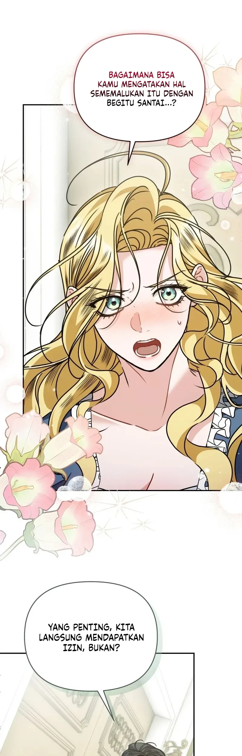 The Pearl of Albrecht Chapter 14 Gambar 25