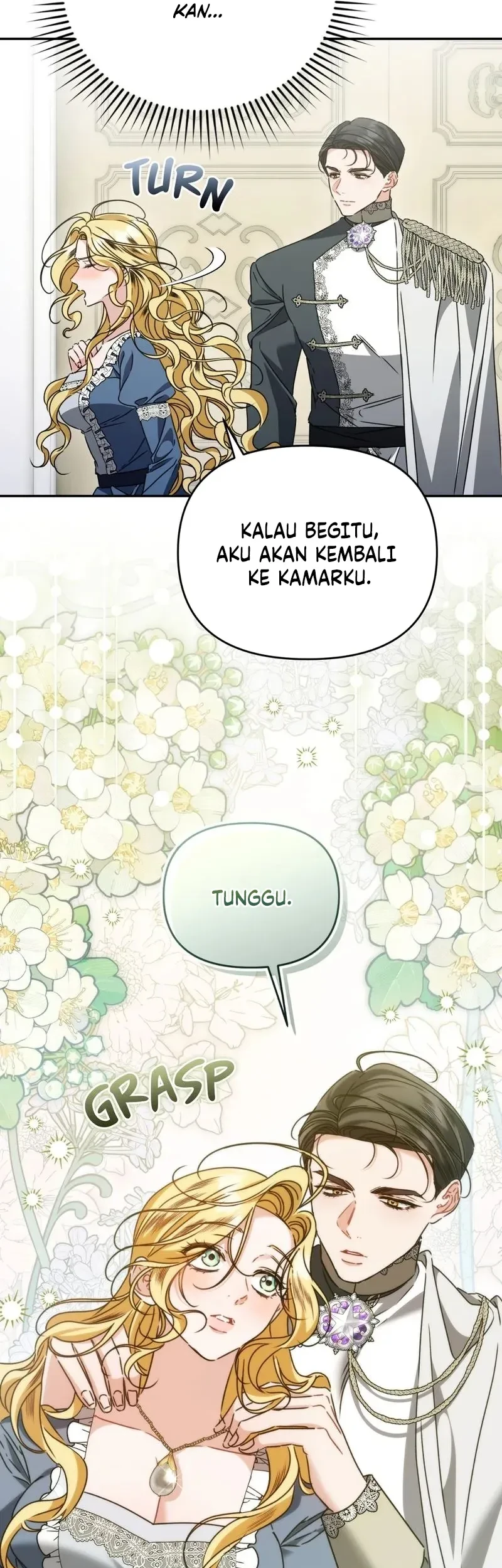 The Pearl of Albrecht Chapter 14 Gambar 28