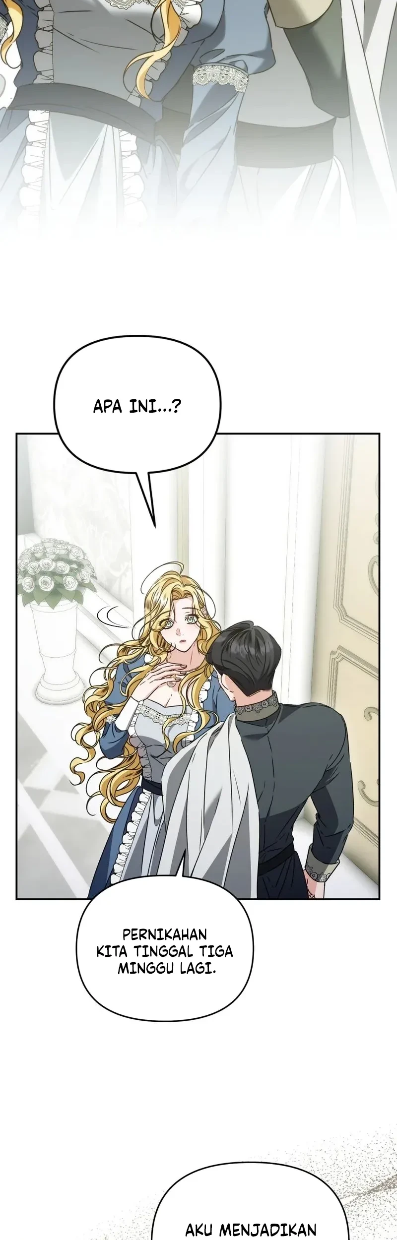 The Pearl of Albrecht Chapter 14 Gambar 29