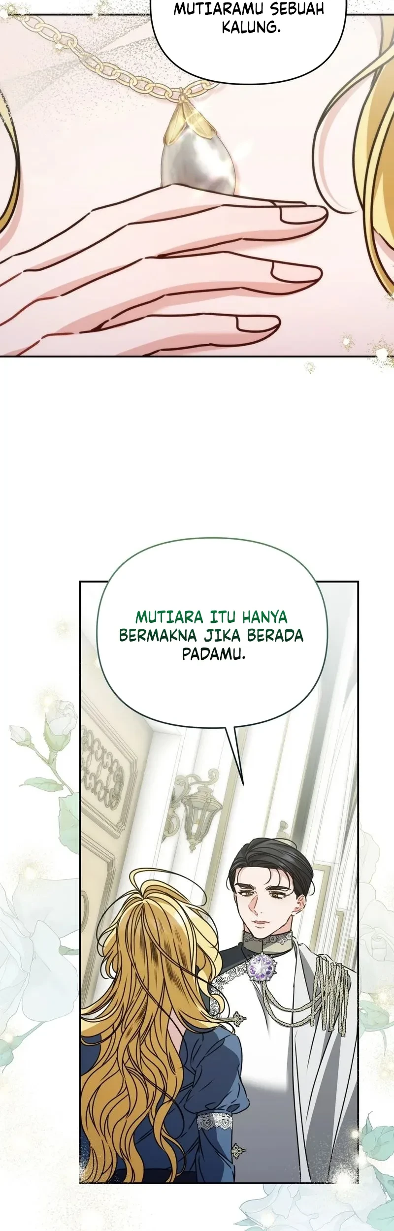 The Pearl of Albrecht Chapter 14 Gambar 30