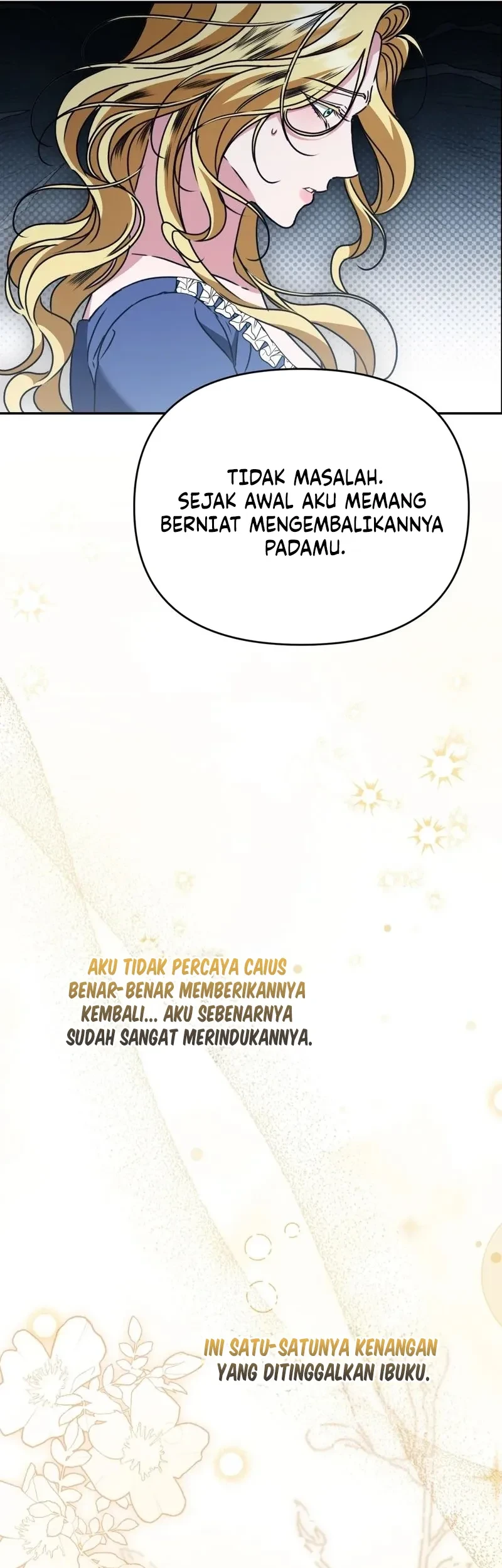 The Pearl of Albrecht Chapter 14 Gambar 32