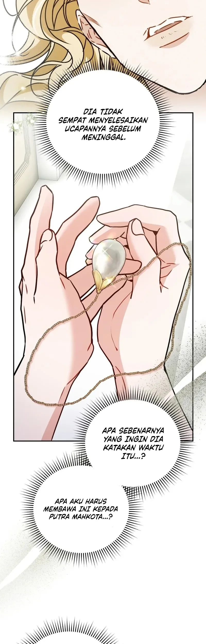 The Pearl of Albrecht Chapter 14 Gambar 34