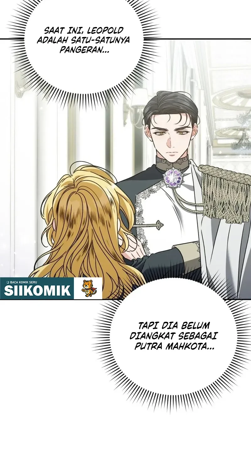 The Pearl of Albrecht Chapter 14 Gambar 35