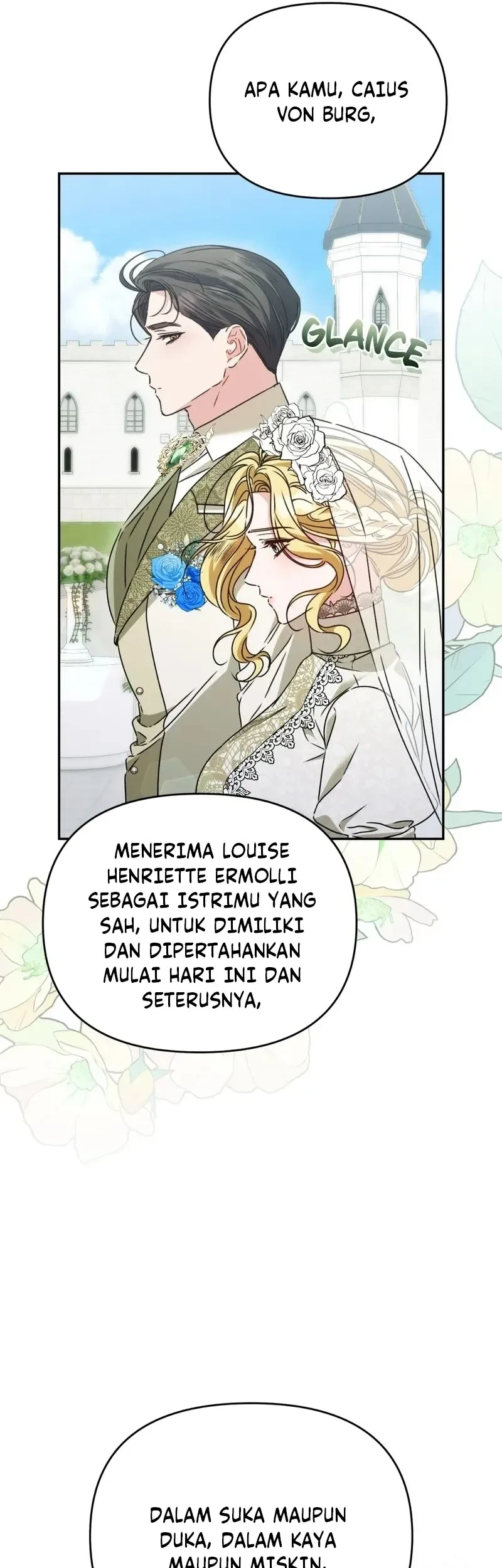 The Pearl of Albrecht Chapter 15 Gambar 34