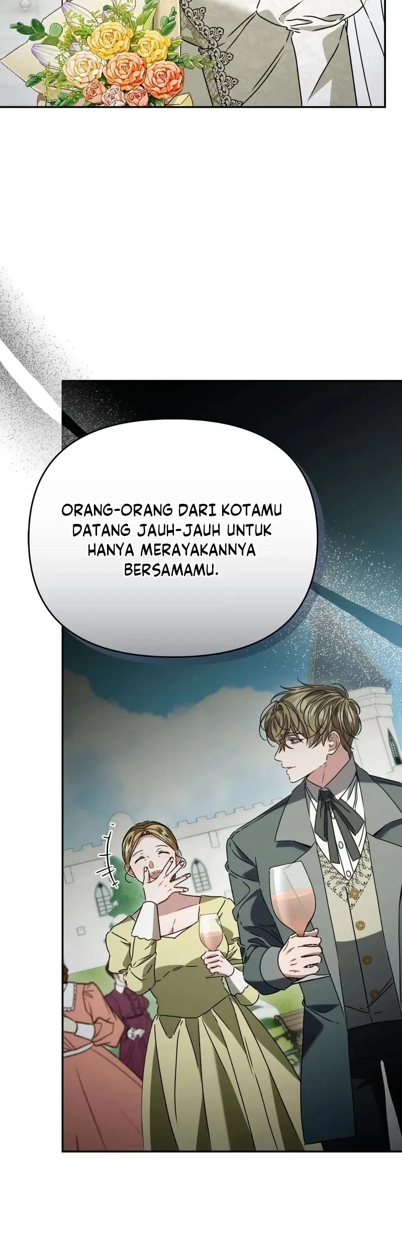 The Pearl of Albrecht Chapter 15 Gambar 40