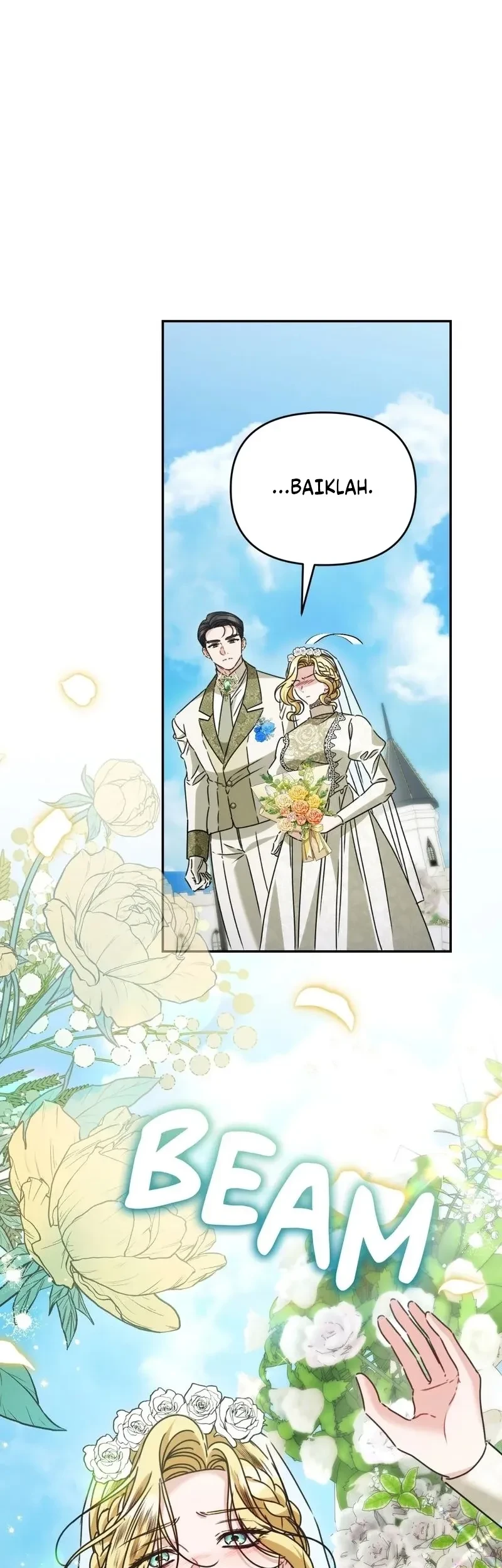 The Pearl of Albrecht Chapter 15 Gambar 42
