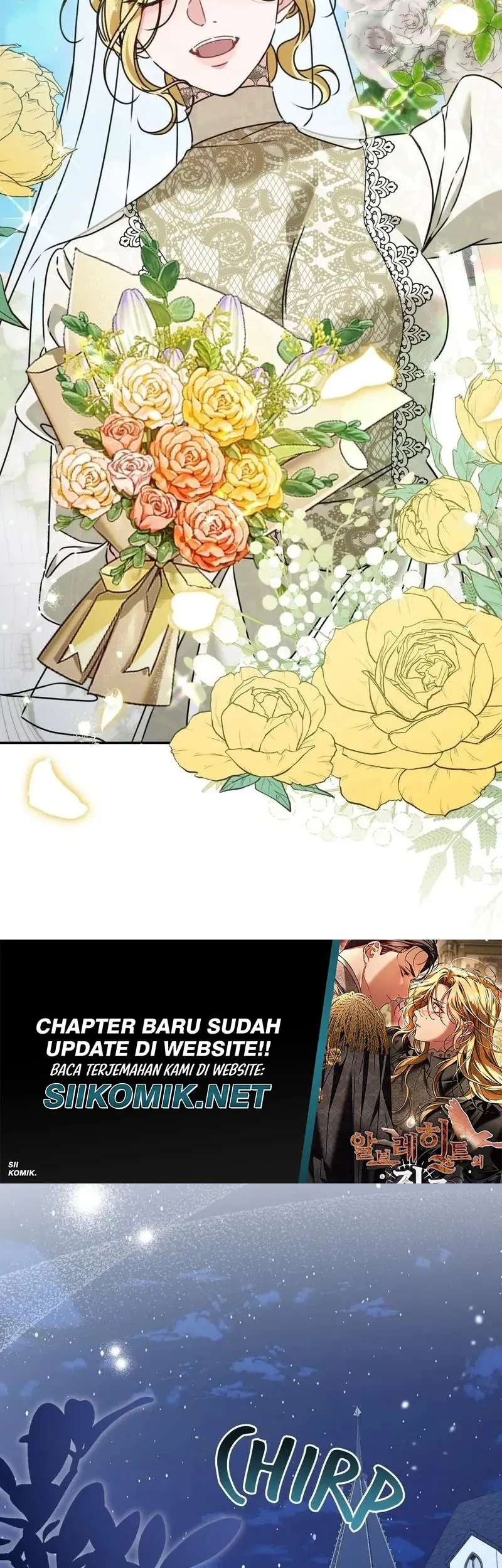 The Pearl of Albrecht Chapter 15 Gambar 43