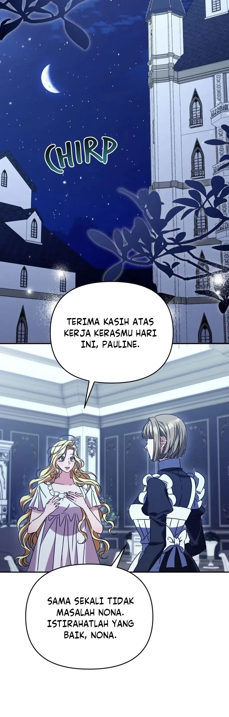 The Pearl of Albrecht Chapter 15 Gambar 44
