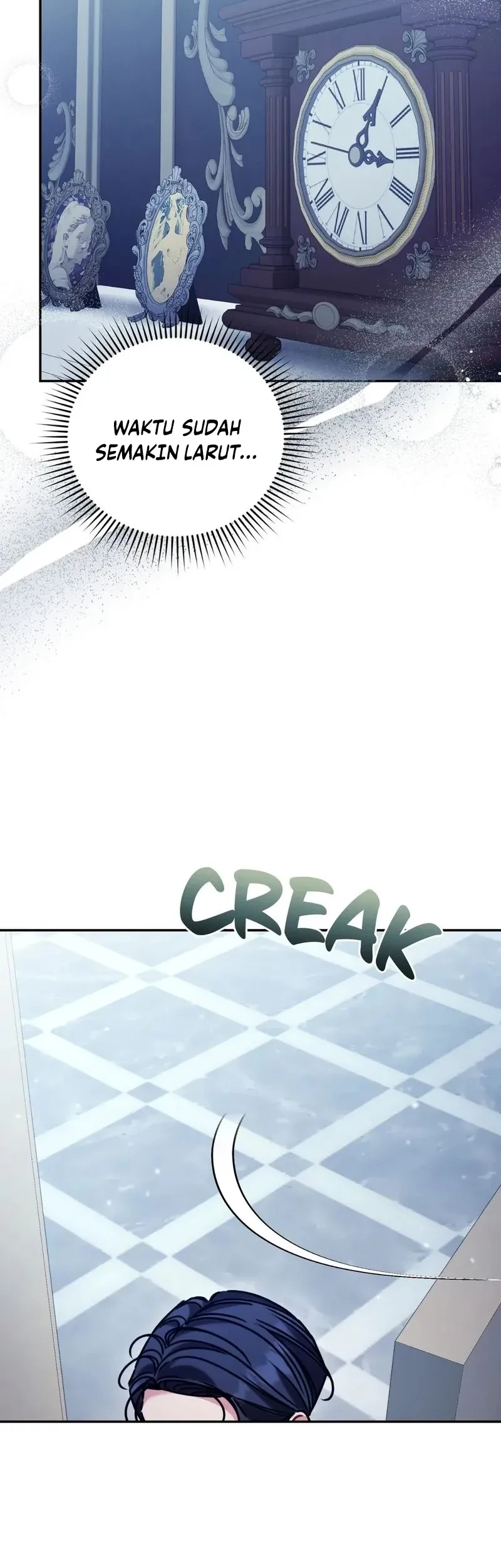 The Pearl of Albrecht Chapter 15 Gambar 47