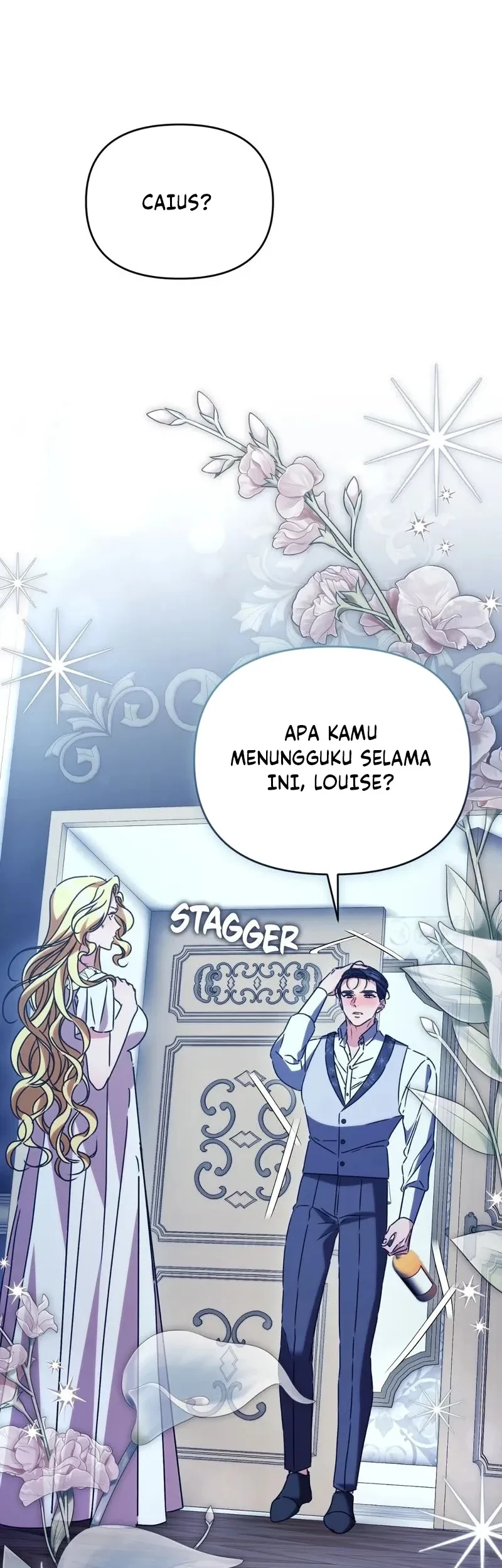 The Pearl of Albrecht Chapter 15 Gambar 48