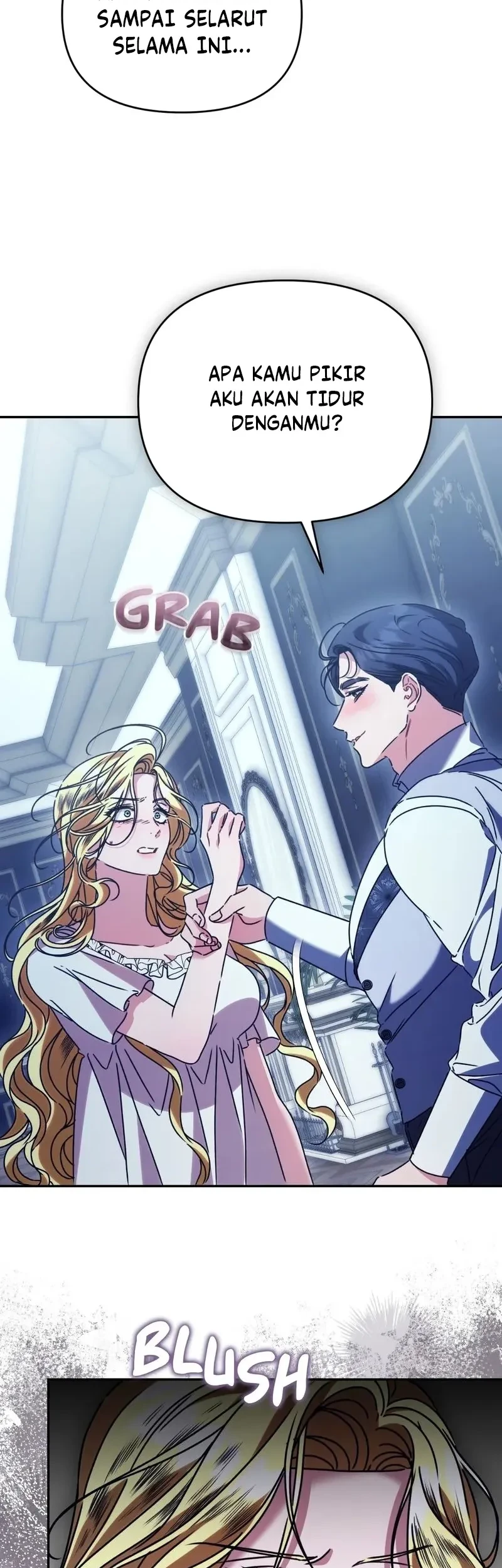 The Pearl of Albrecht Chapter 15 Gambar 51