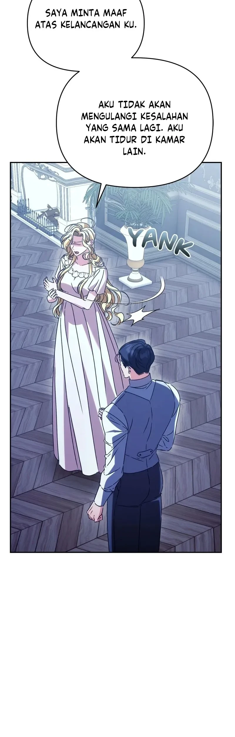 The Pearl of Albrecht Chapter 15 Gambar 55