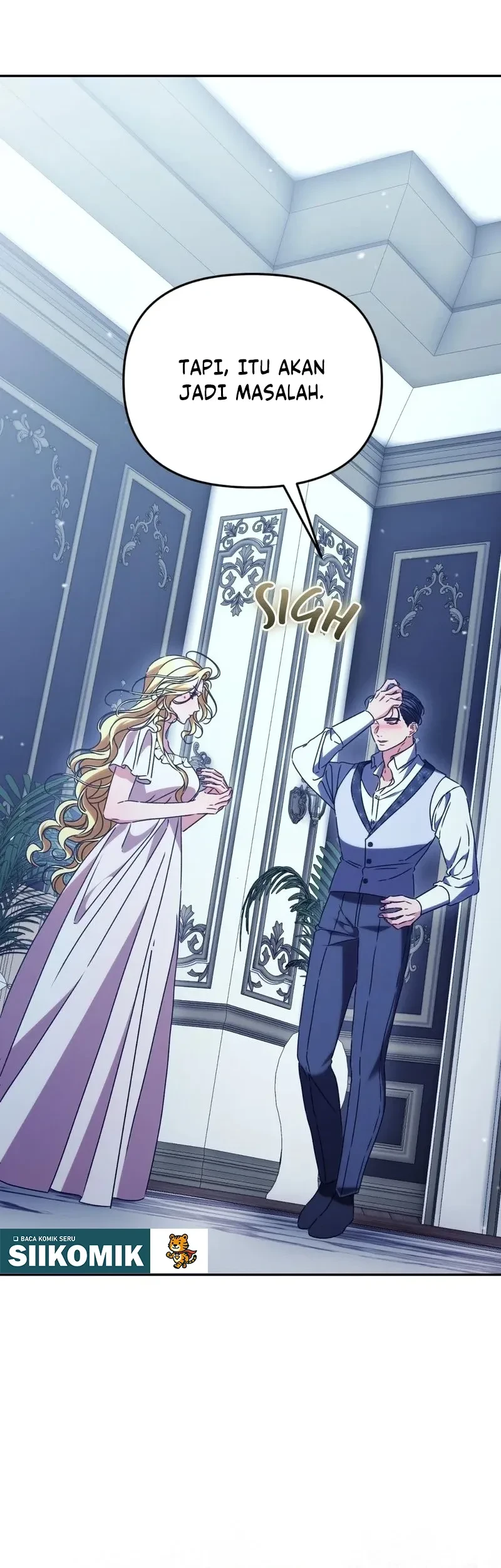 The Pearl of Albrecht Chapter 15 Gambar 56