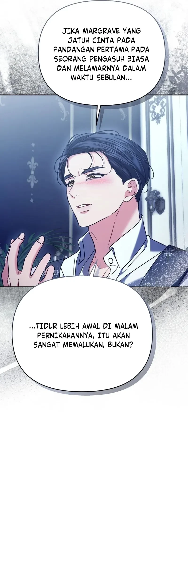 The Pearl of Albrecht Chapter 15 Gambar 58