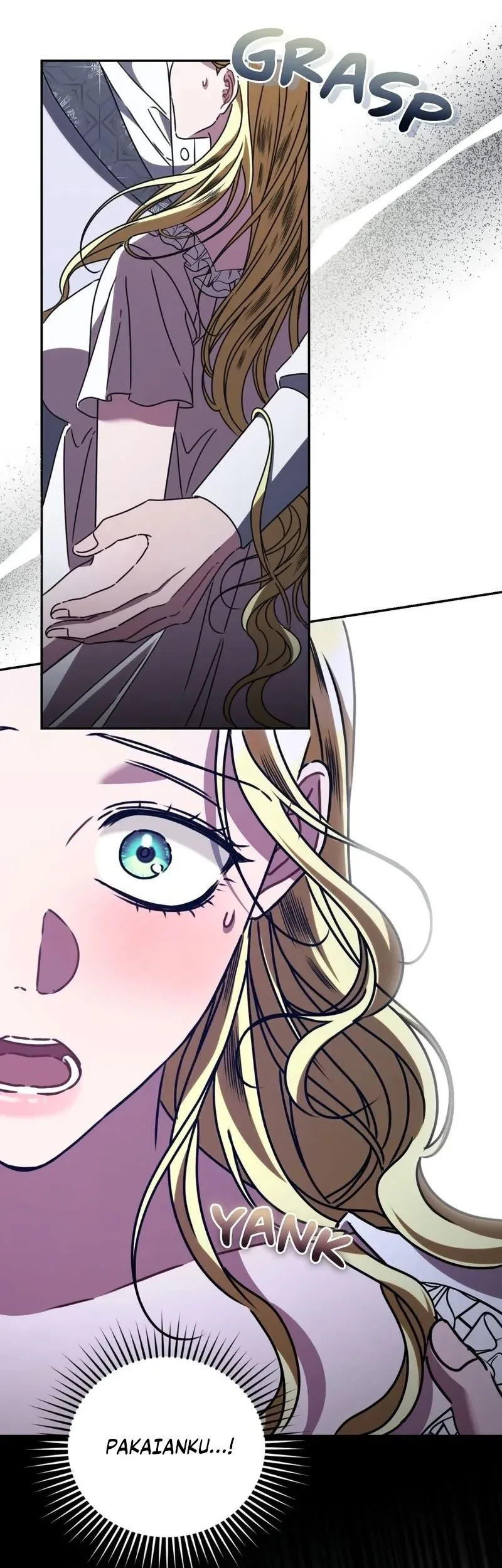 The Pearl of Albrecht Chapter 15 Gambar 59
