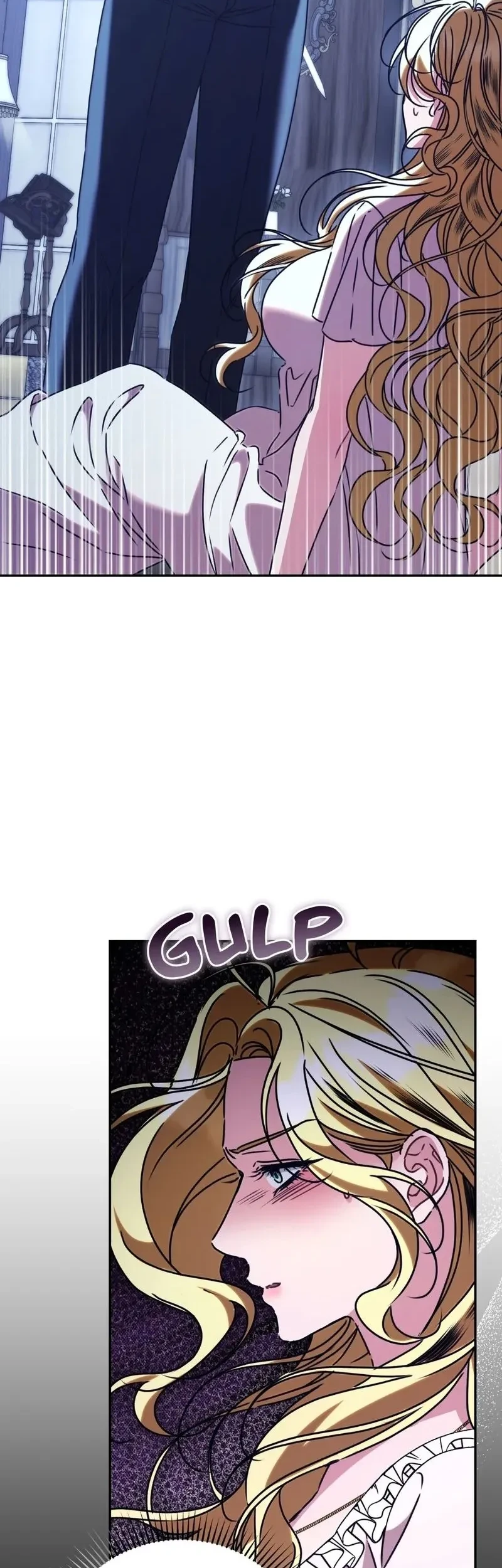 Manhwa The Pearl of Albrecht Chapter 15 gambar 2