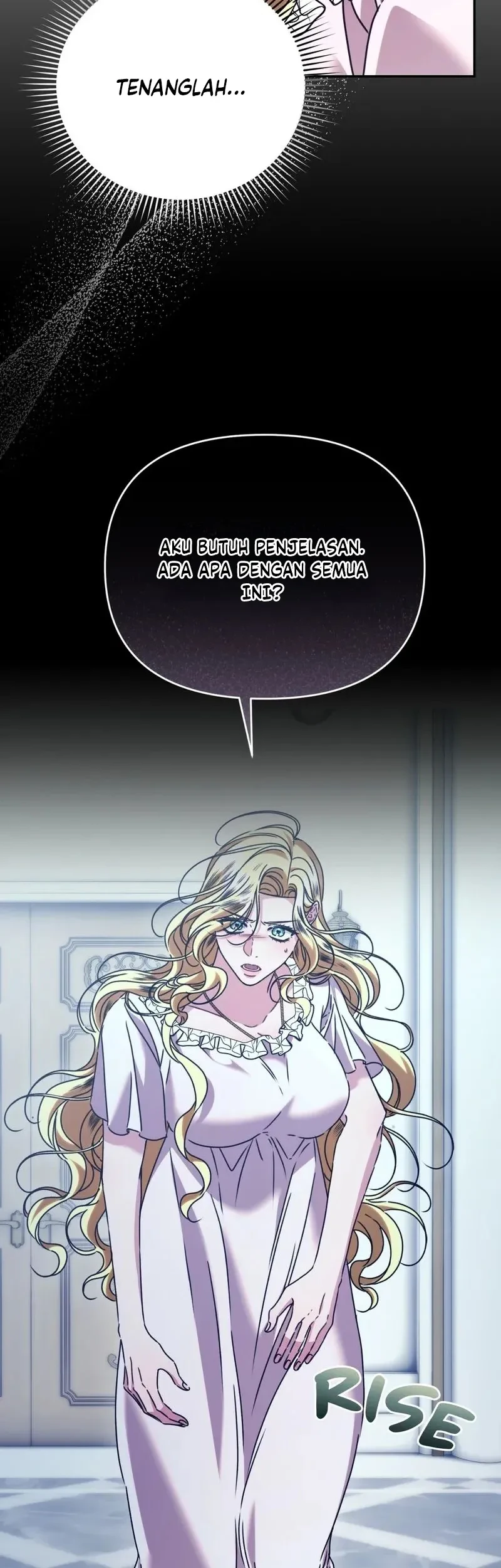 The Pearl of Albrecht Chapter 15 Gambar 3