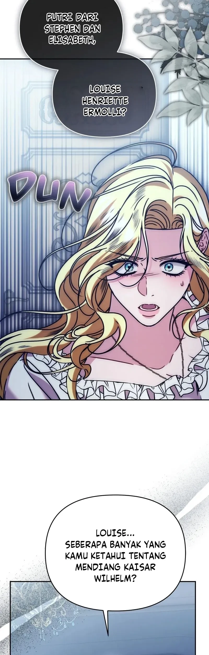 The Pearl of Albrecht Chapter 15 Gambar 6