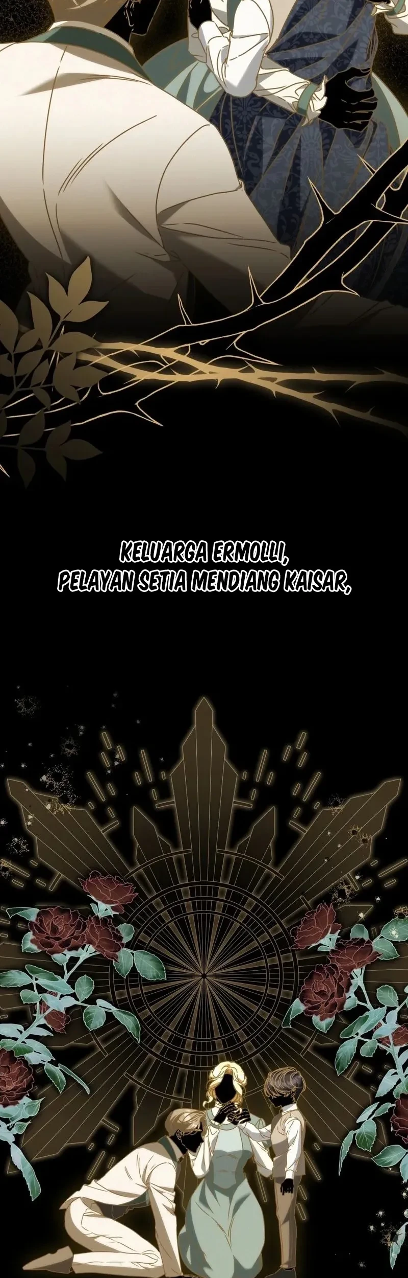 The Pearl of Albrecht Chapter 15 Gambar 9