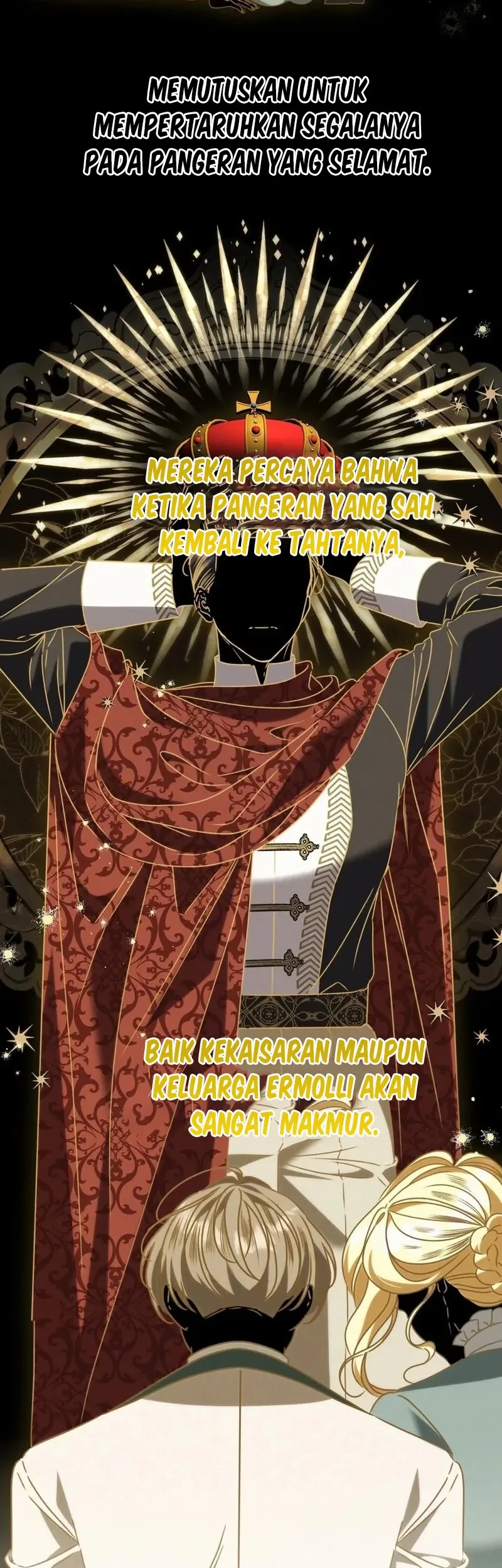 The Pearl of Albrecht Chapter 15 Gambar 10