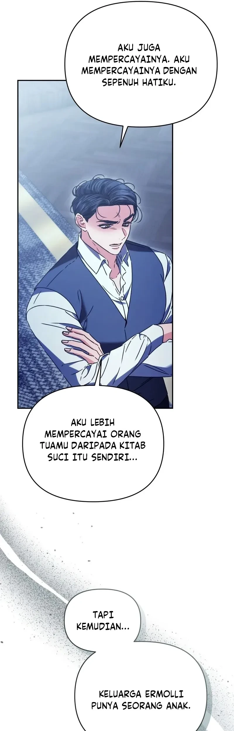The Pearl of Albrecht Chapter 15 Gambar 12