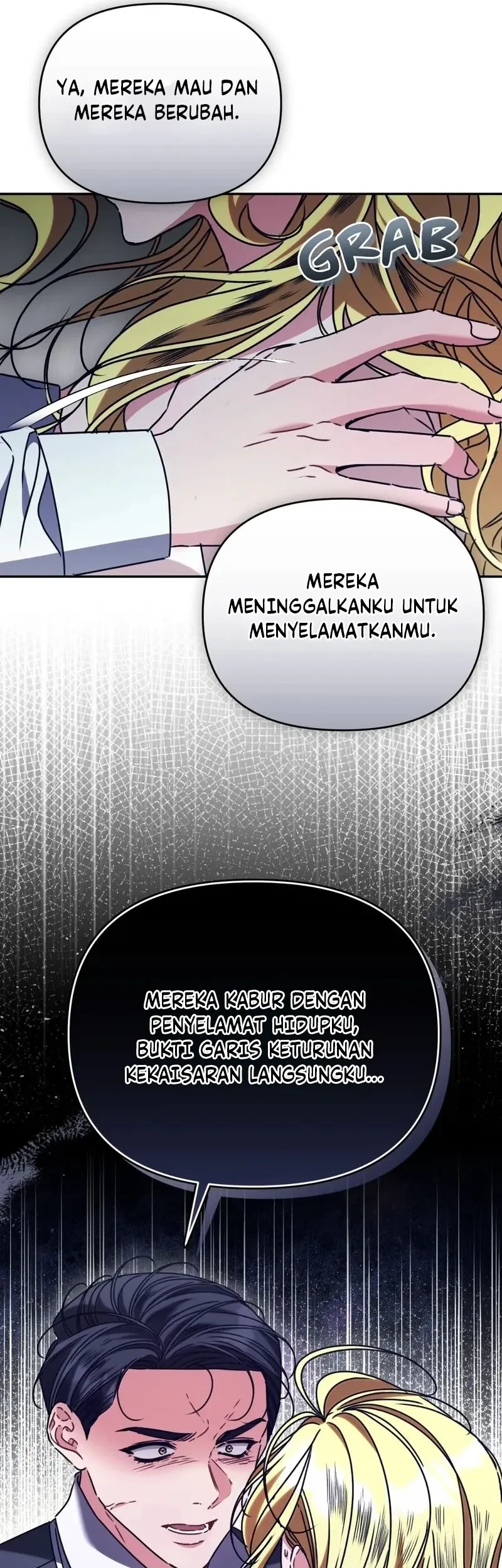 The Pearl of Albrecht Chapter 15 Gambar 16