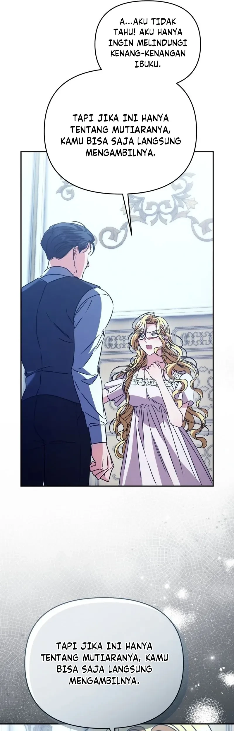 The Pearl of Albrecht Chapter 15 Gambar 19