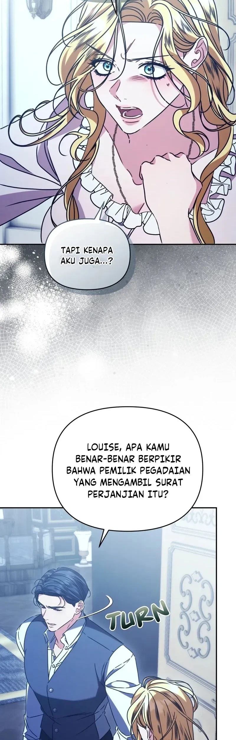 The Pearl of Albrecht Chapter 15 Gambar 20